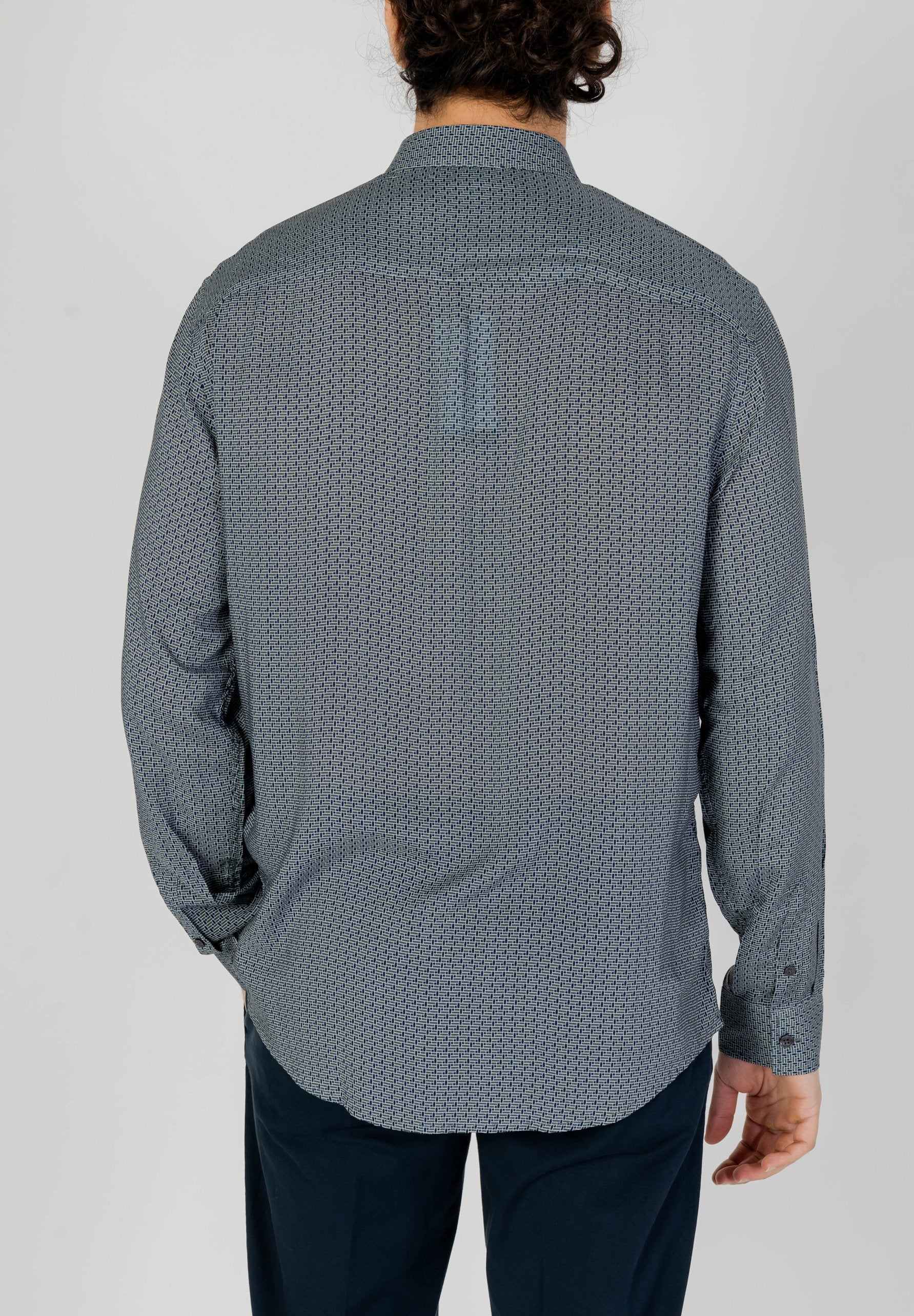 Armani Exchange Hemd Media 3