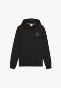 Puma MCLAREN ESS HOODIE - Hoodie - puma black