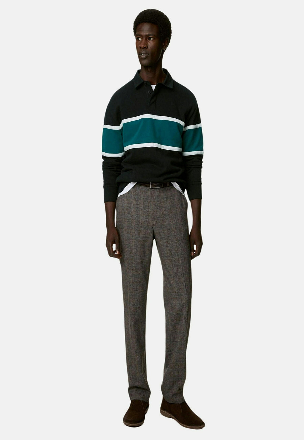 Marks & Spencer RELAXED FIT