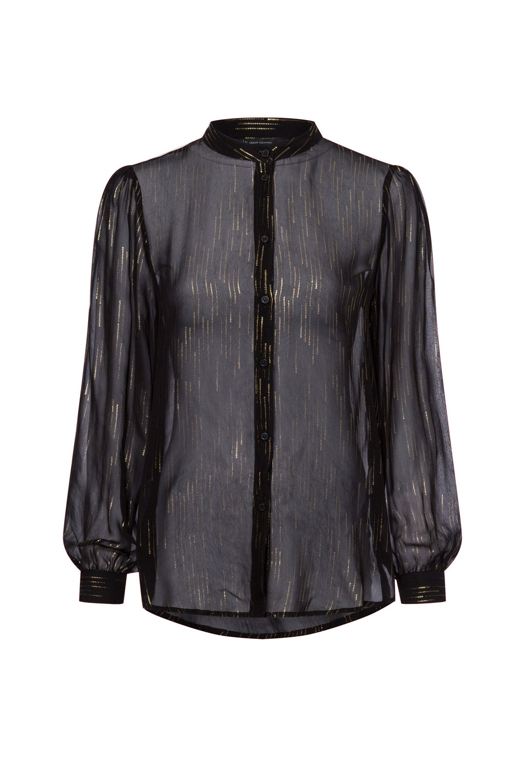 Armani Exchange Hemdbluse Media 1