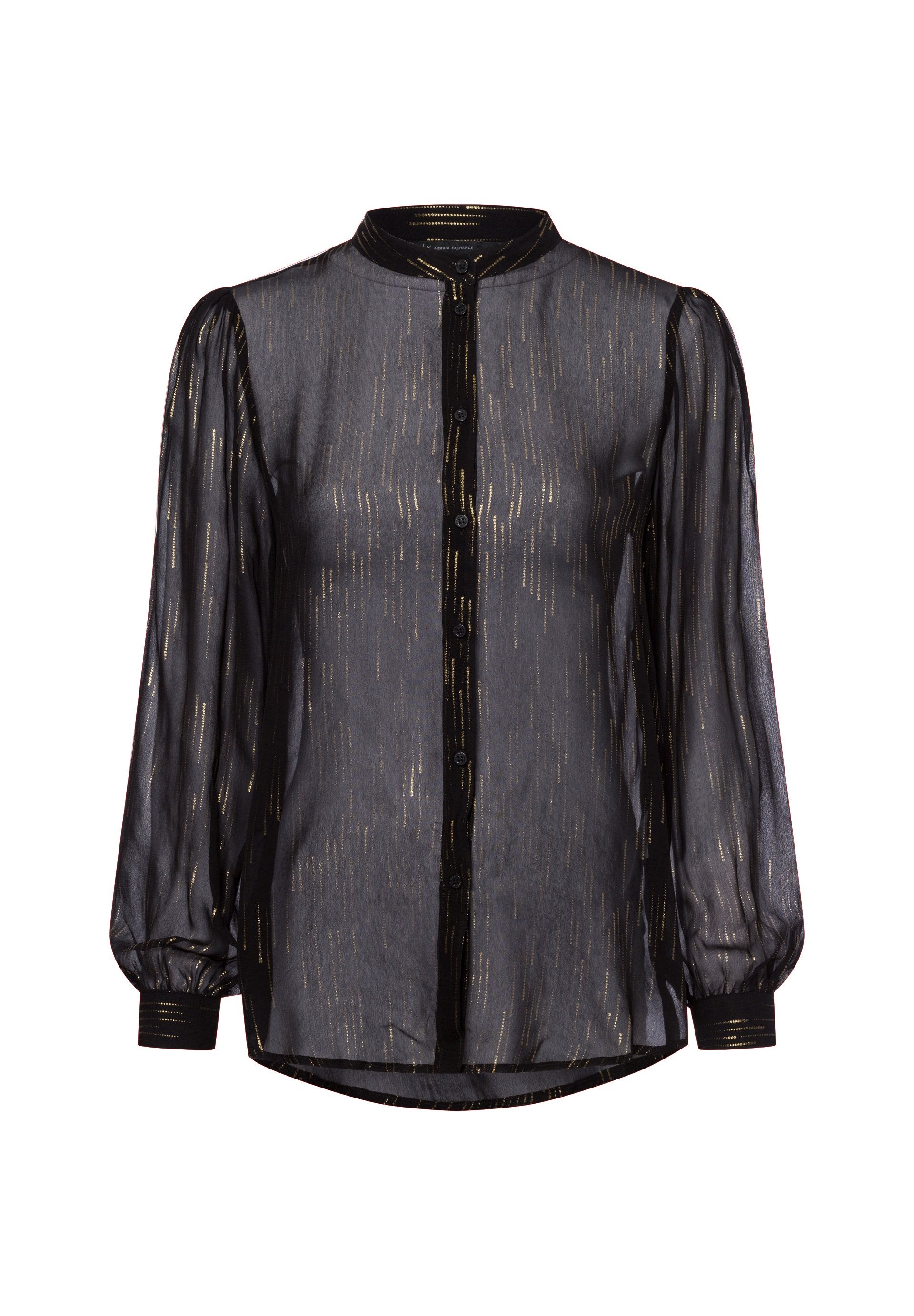 Armani Exchange Hemdbluse Media 1