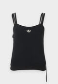 adidas Originals LAYERED TANK - Top - black
