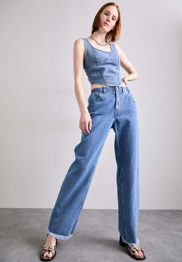 Fête Impériale BLAKE PANTS
