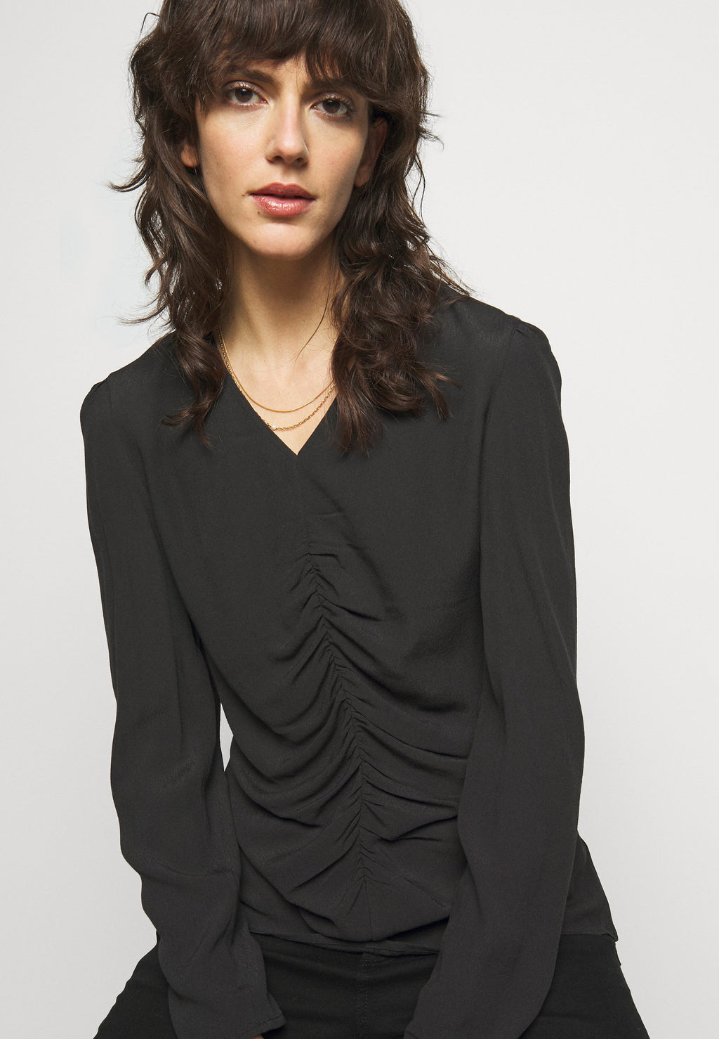 By Malene Birger ANNIKE