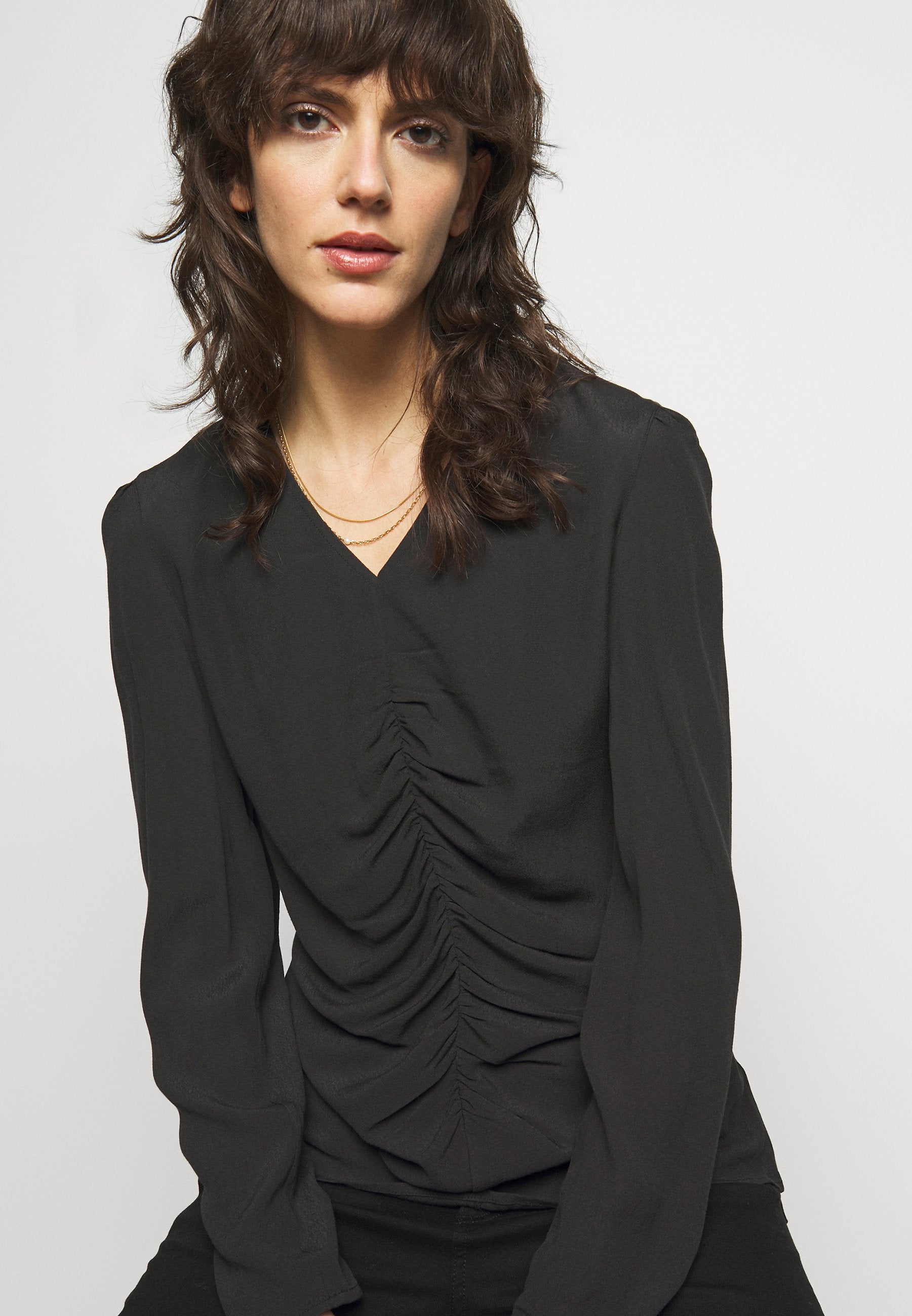 By Malene Birger ANNIKE