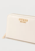 Guess LAUREL MEDIUM ZIP AROUND