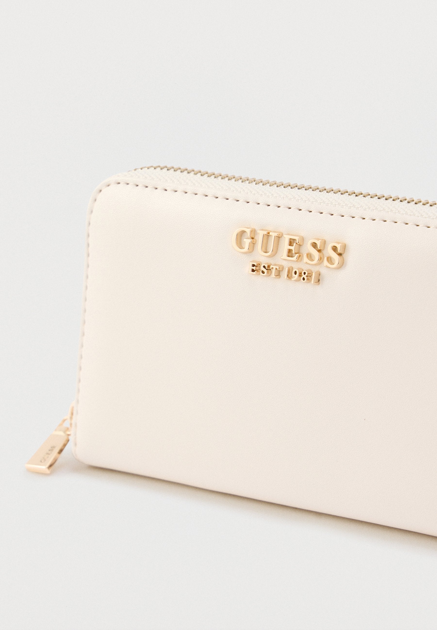 Guess LAUREL MEDIUM ZIP AROUND
