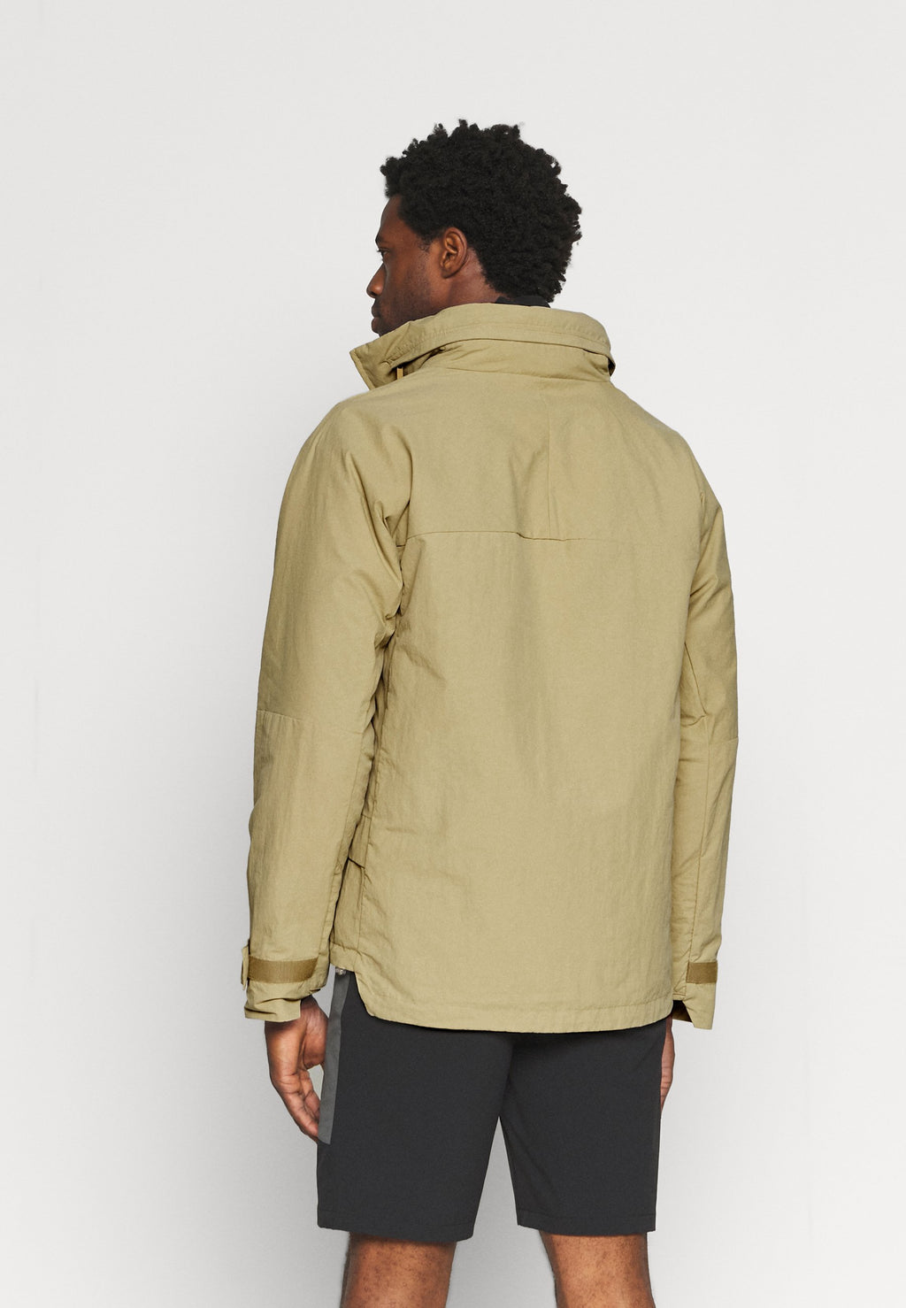 pinqponq ANORAK UNISEX