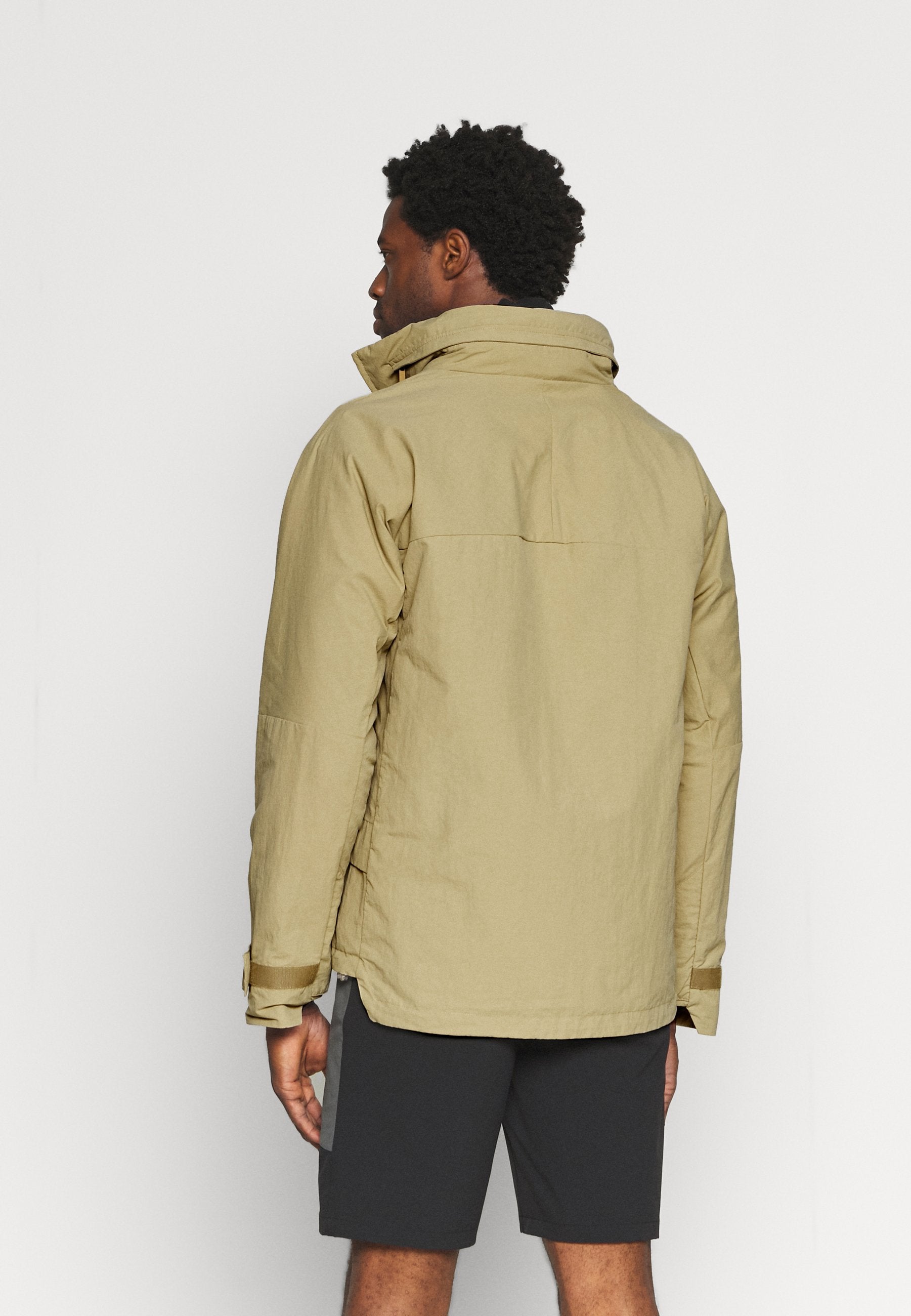 pinqponq ANORAK UNISEX