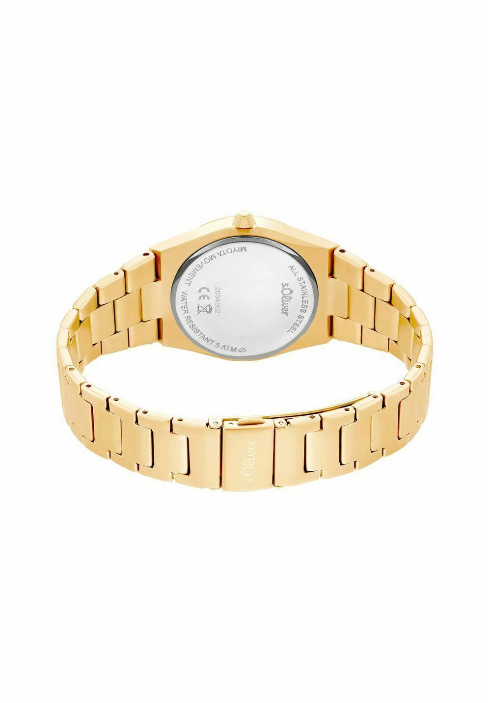 s.Oliver Uhr Media 3