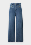 WIDE LEG PANTS Media 1