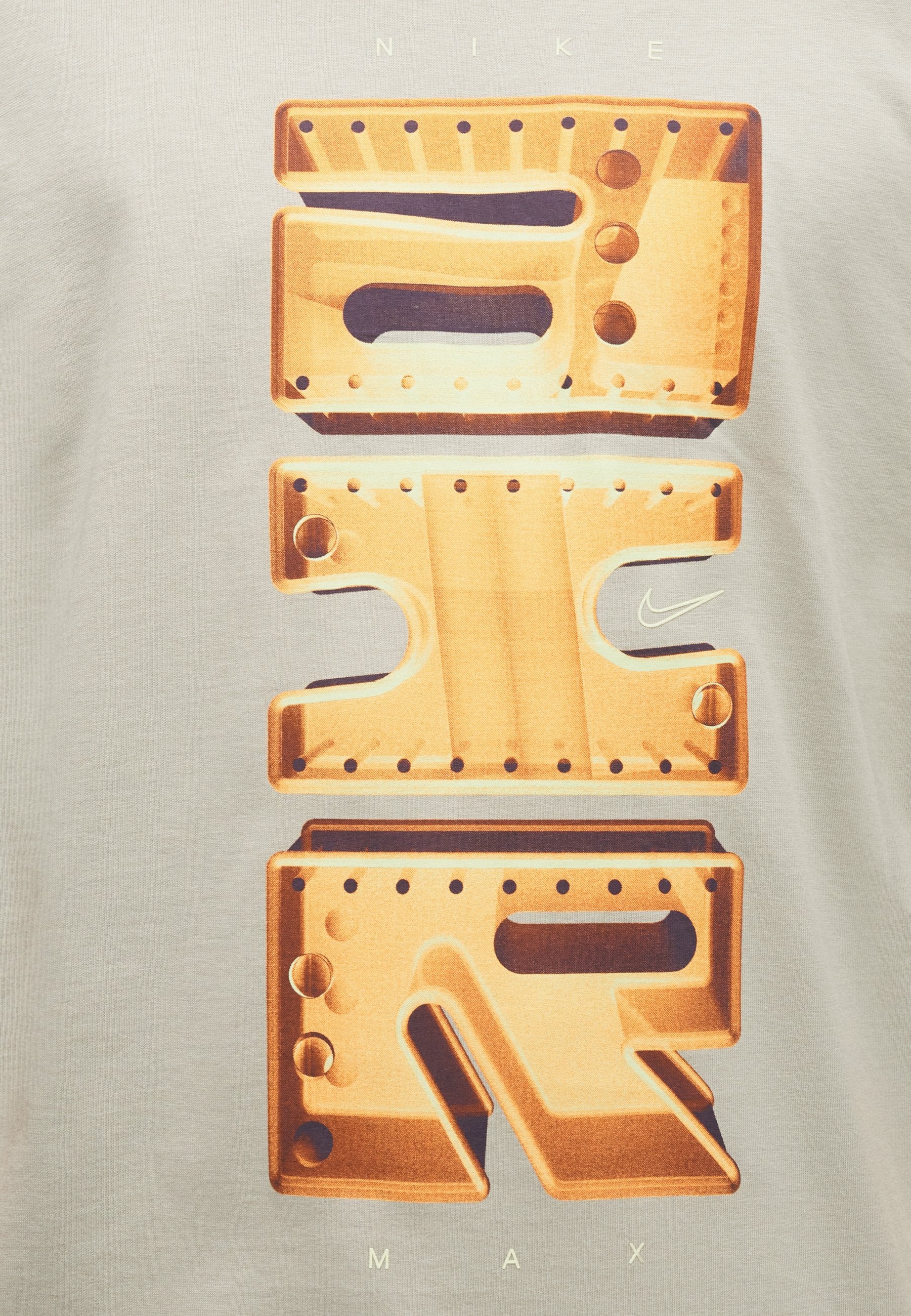 Nike Sportswear TEE DAY PLUS