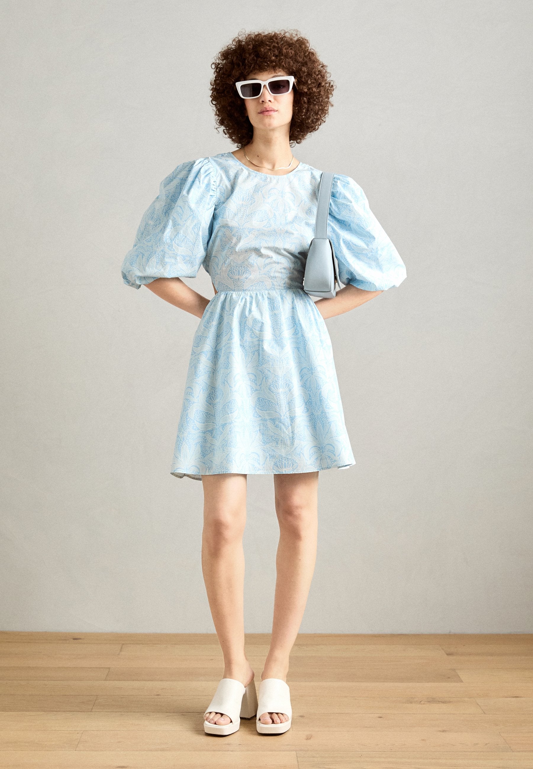 Lindex DRESS KAJSA