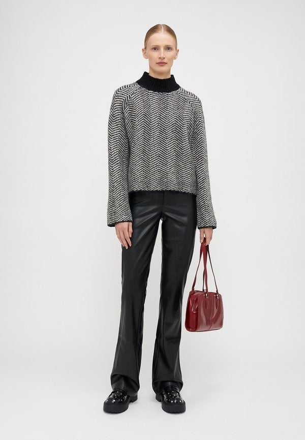 Vero Moda Tall VMNAOMI HIGHNECK