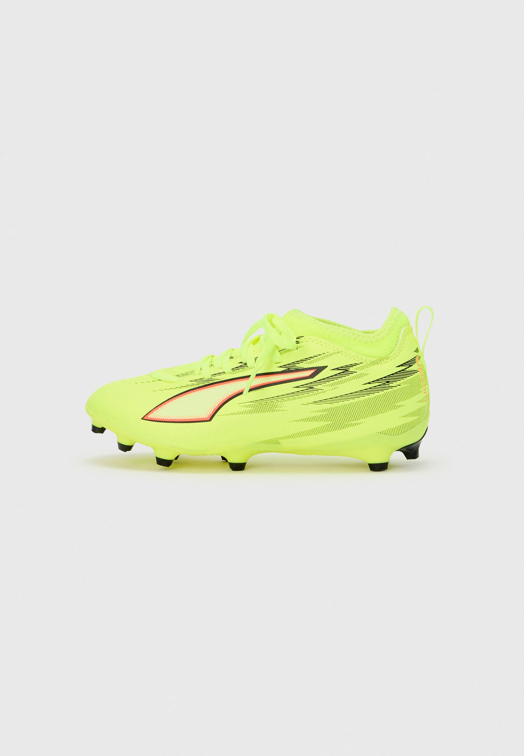 Puma ULTRA 6 MATCH FG/AG JR UNISEX