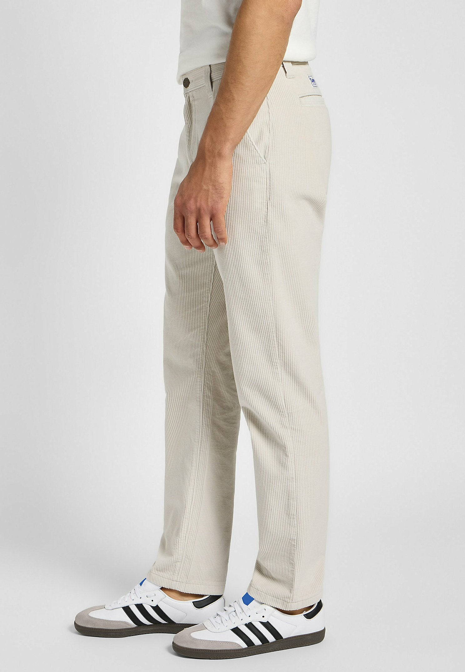 Lee RELAXED WORKWEAR CHINO