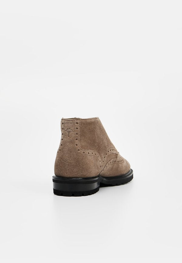 JOOP! VELLUTO DANILO BROGUE BOOT MD5