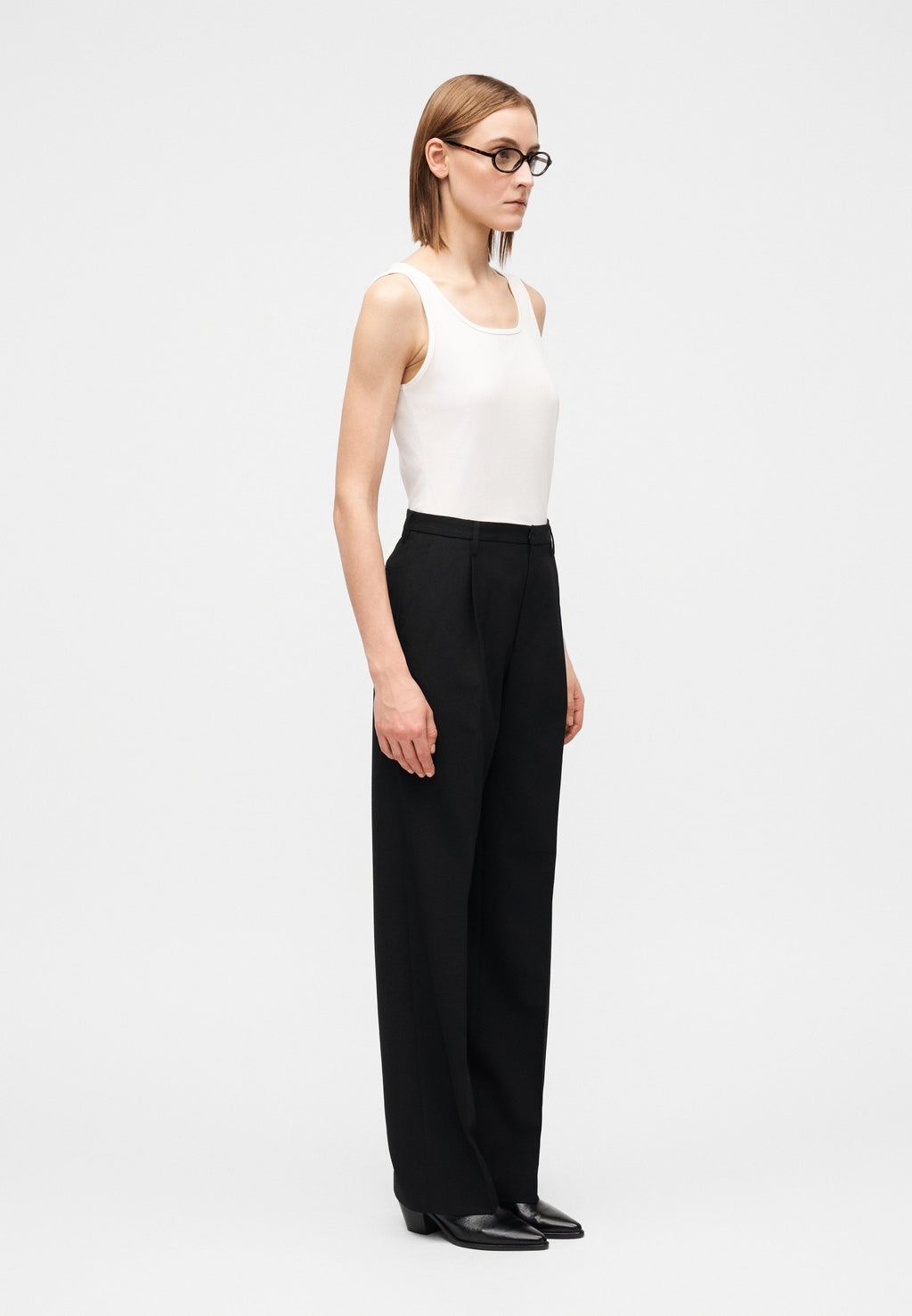 MM6 Maison Margiela PANTS