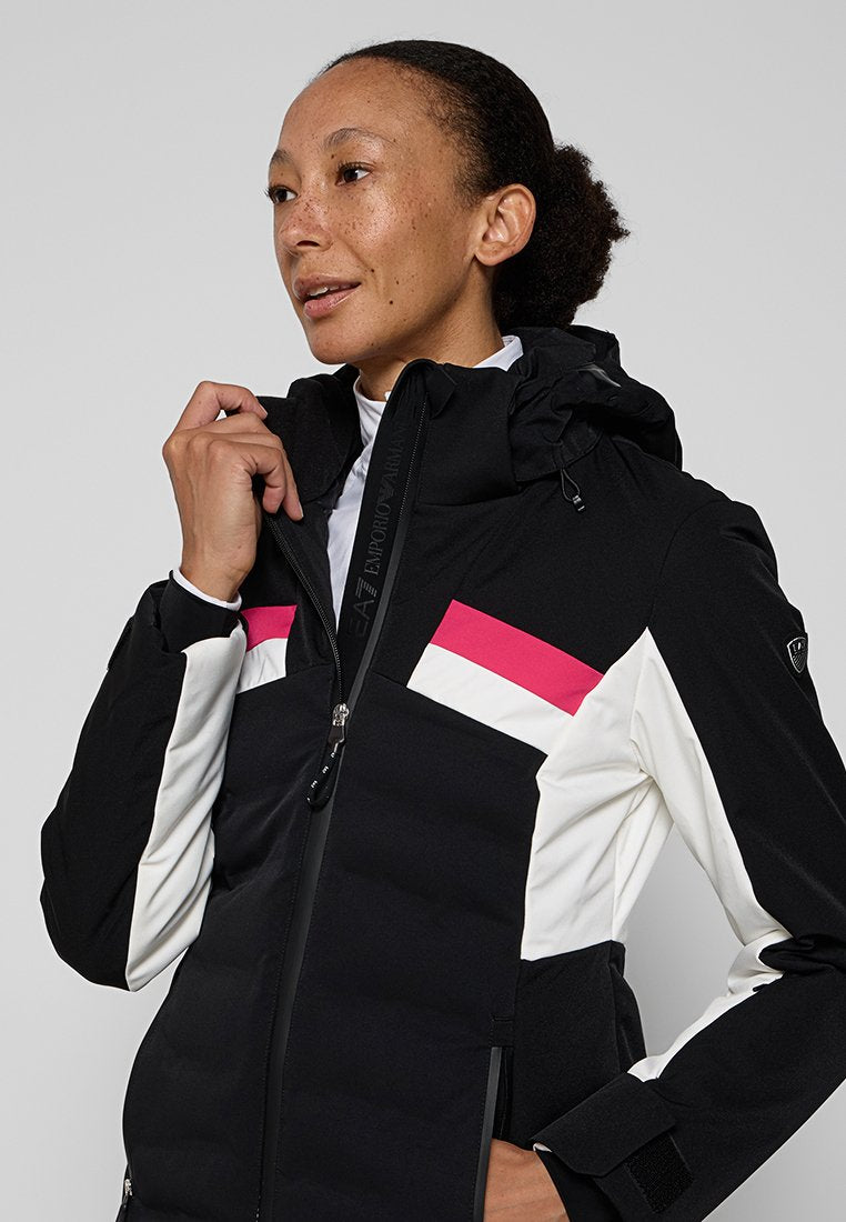 EA7 Emporio Armani Skijacke Media 4