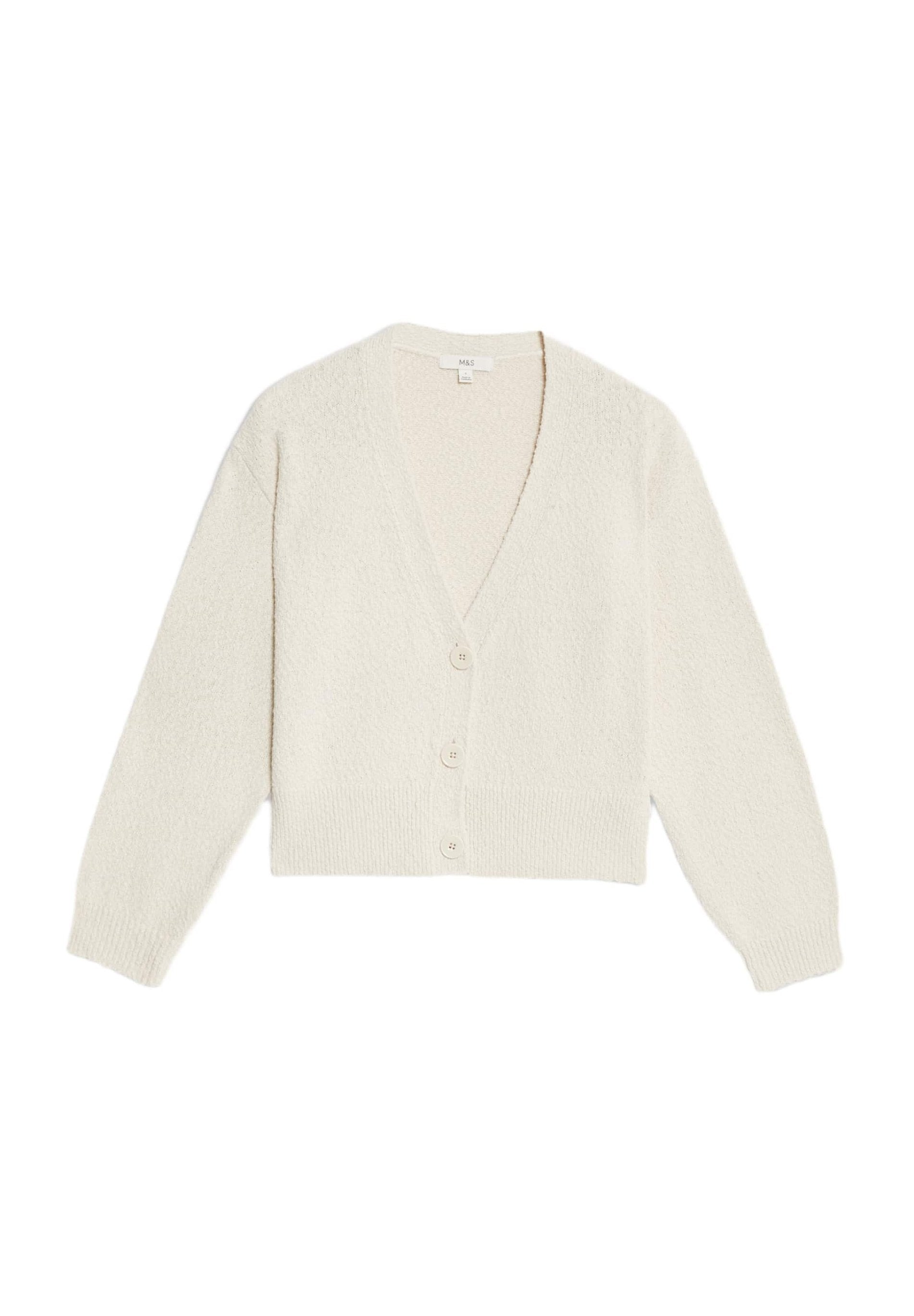 Marks & Spencer