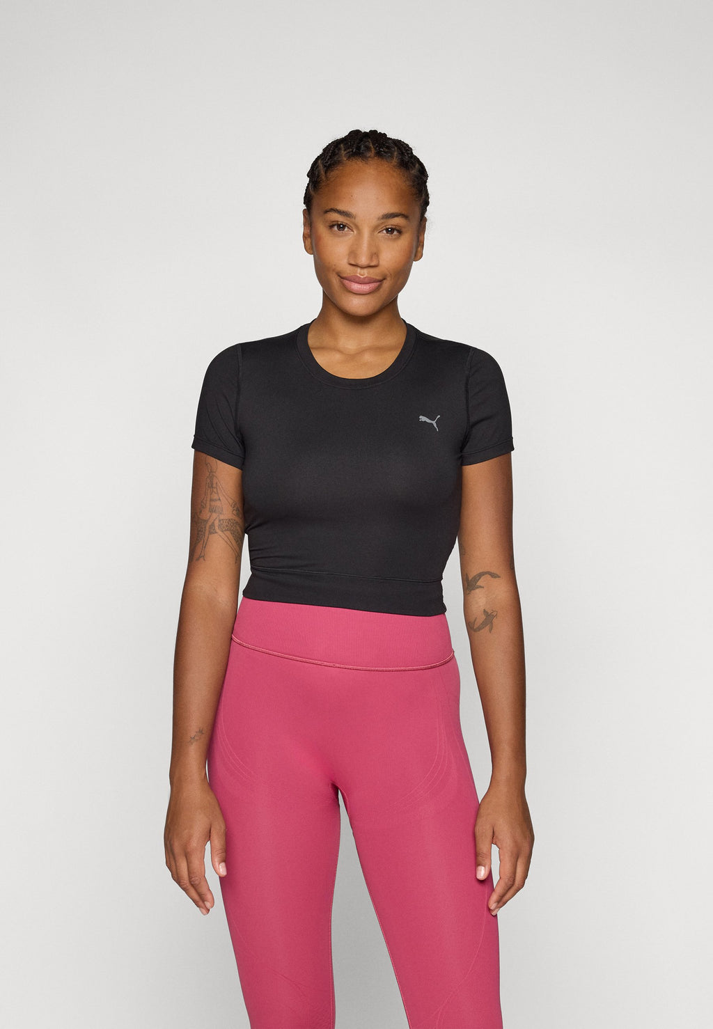 Puma TWIST TEE