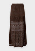 ONLY ONLSANDRA LONG SKIRT