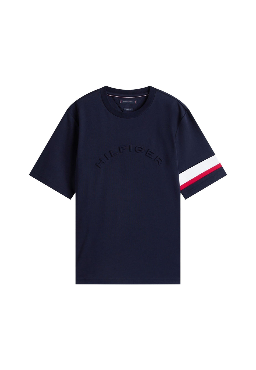 RWB INSERT TEE Media 1