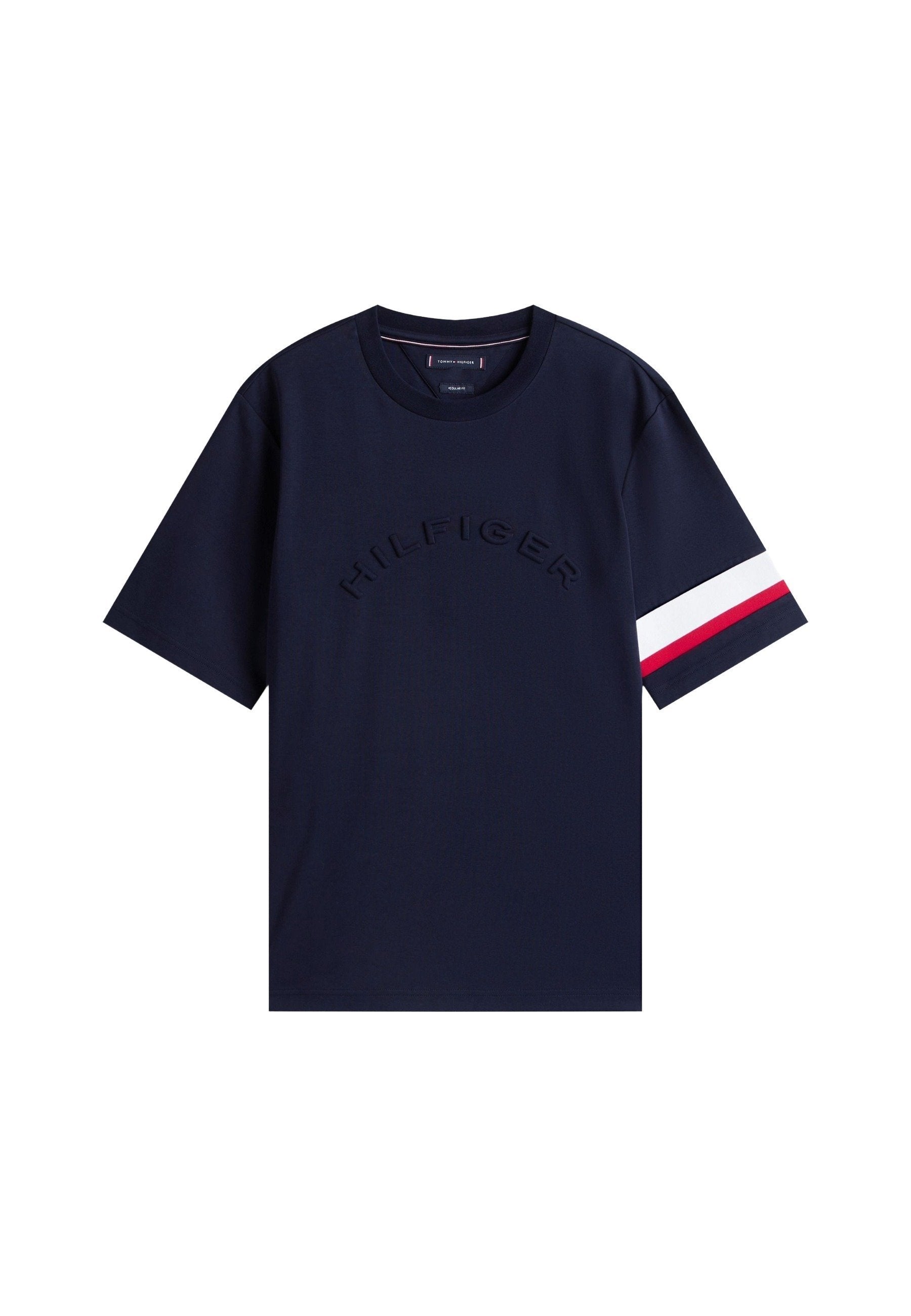 RWB INSERT TEE Media 1