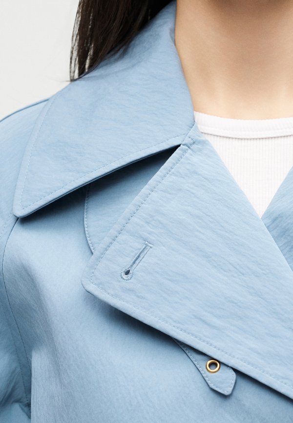 MICHAEL Michael Kors OVERSIZE BELTED