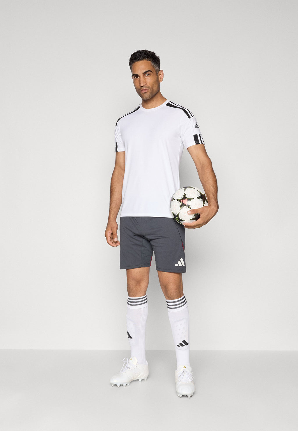 adidas Performance ARSENAL FC 25/26 TIRO 25 EUROPEAN PRO HEAT.RDY SHORT