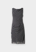 HIRA SHORT DRESS Media 1