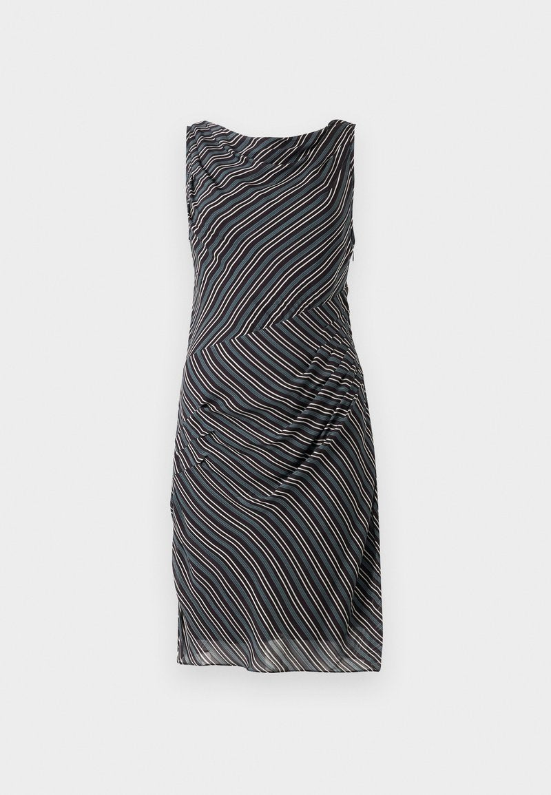 HIRA SHORT DRESS Media 1