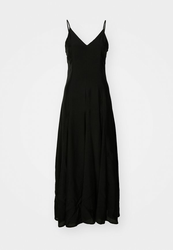 Selected Maxi viscose blend