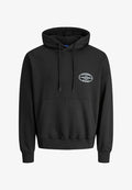 Jack & Jones Plus Size - Hoodie - black