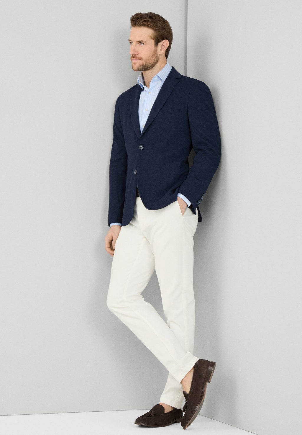 Hackett London ULTRA LW