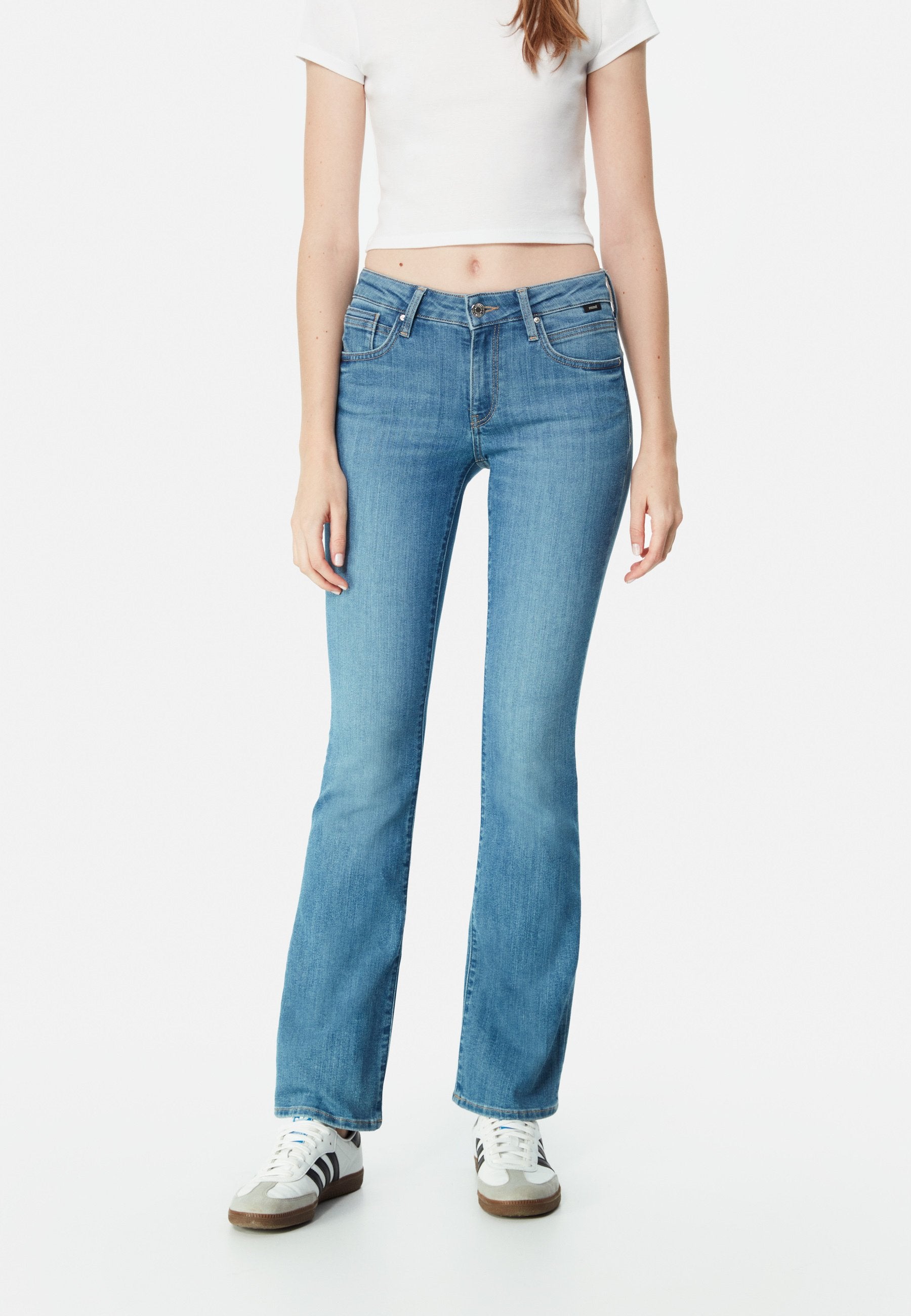 Mavi BELLA MID-RISE