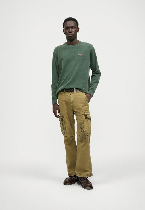 Abercrombie & Fitch ARCHIVE
