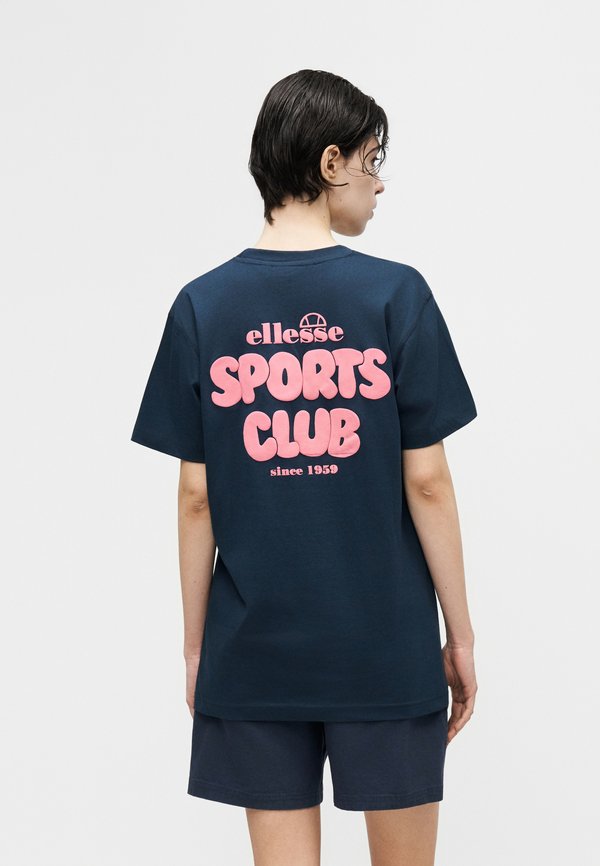 Ellesse TORCETTI TEE