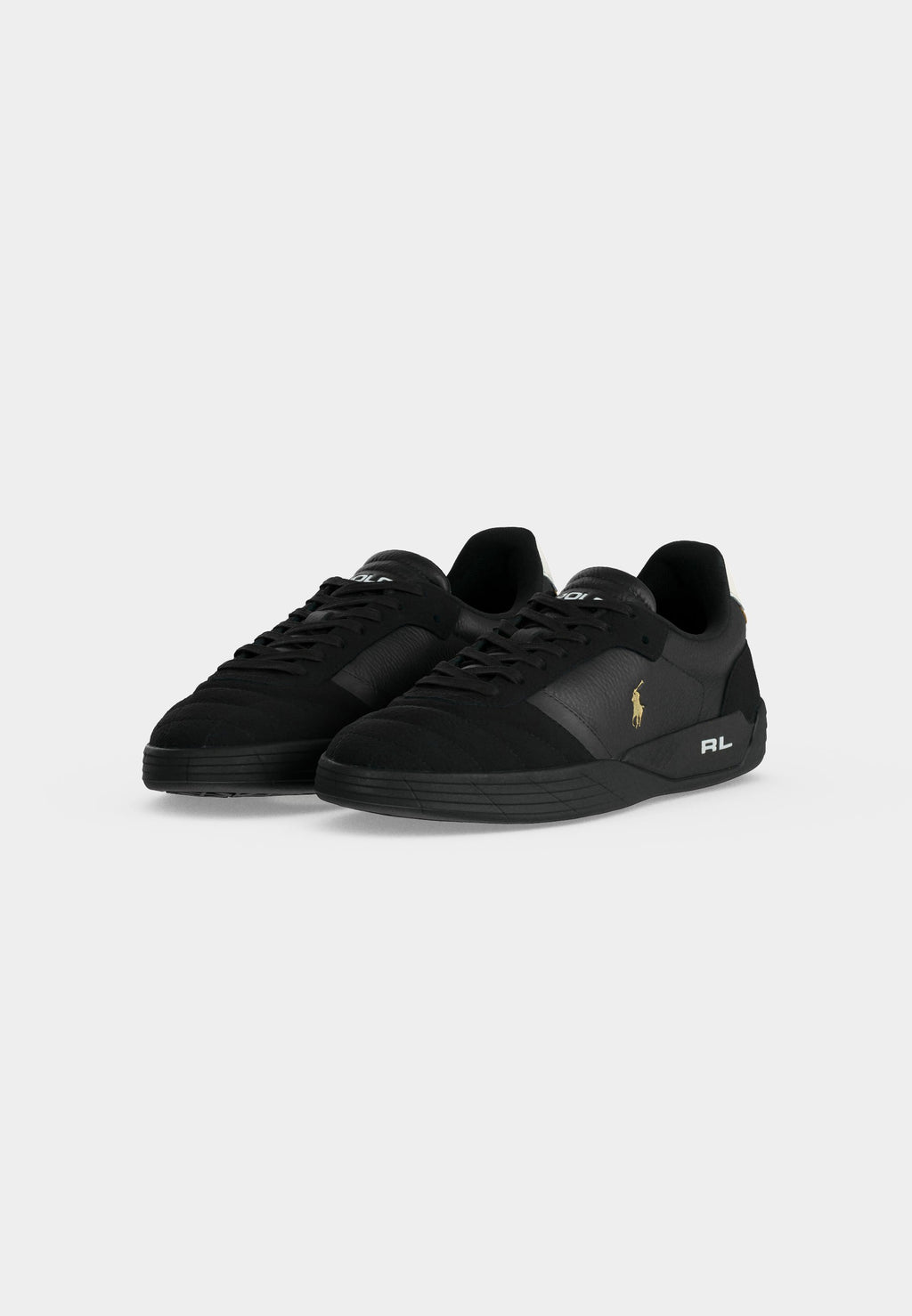 Polo Ralph Lauren BROOME LACE