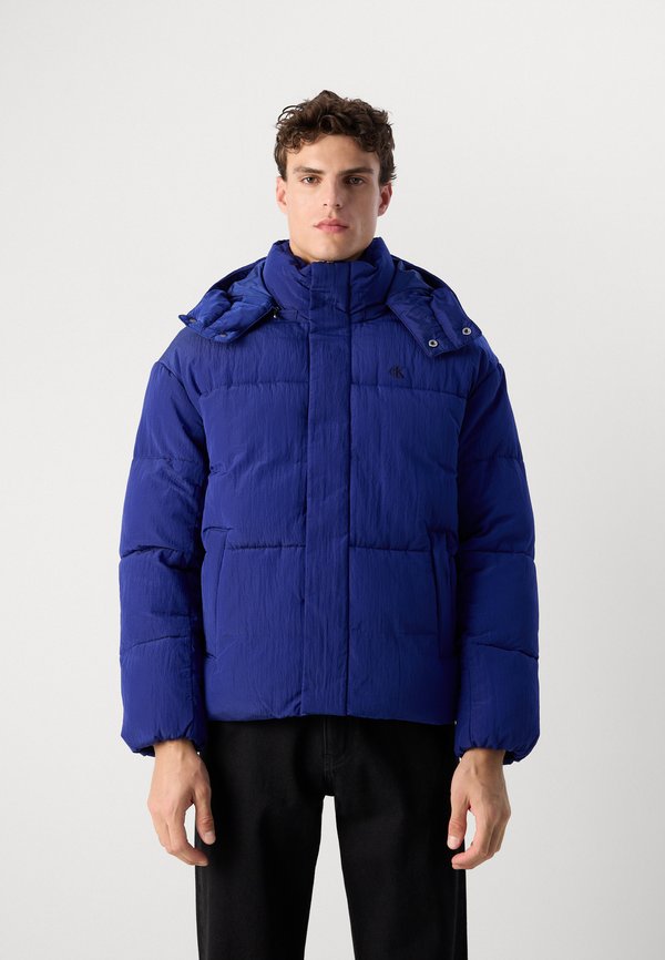 Calvin Klein Jeans LOGO HOODED