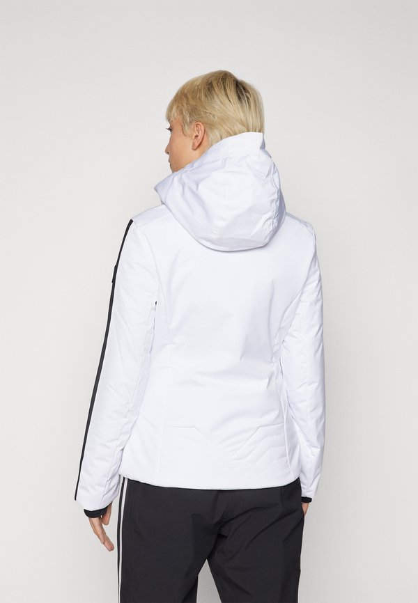 EA7 Emporio Armani KITZBUHEL PROTECTUM JACKET