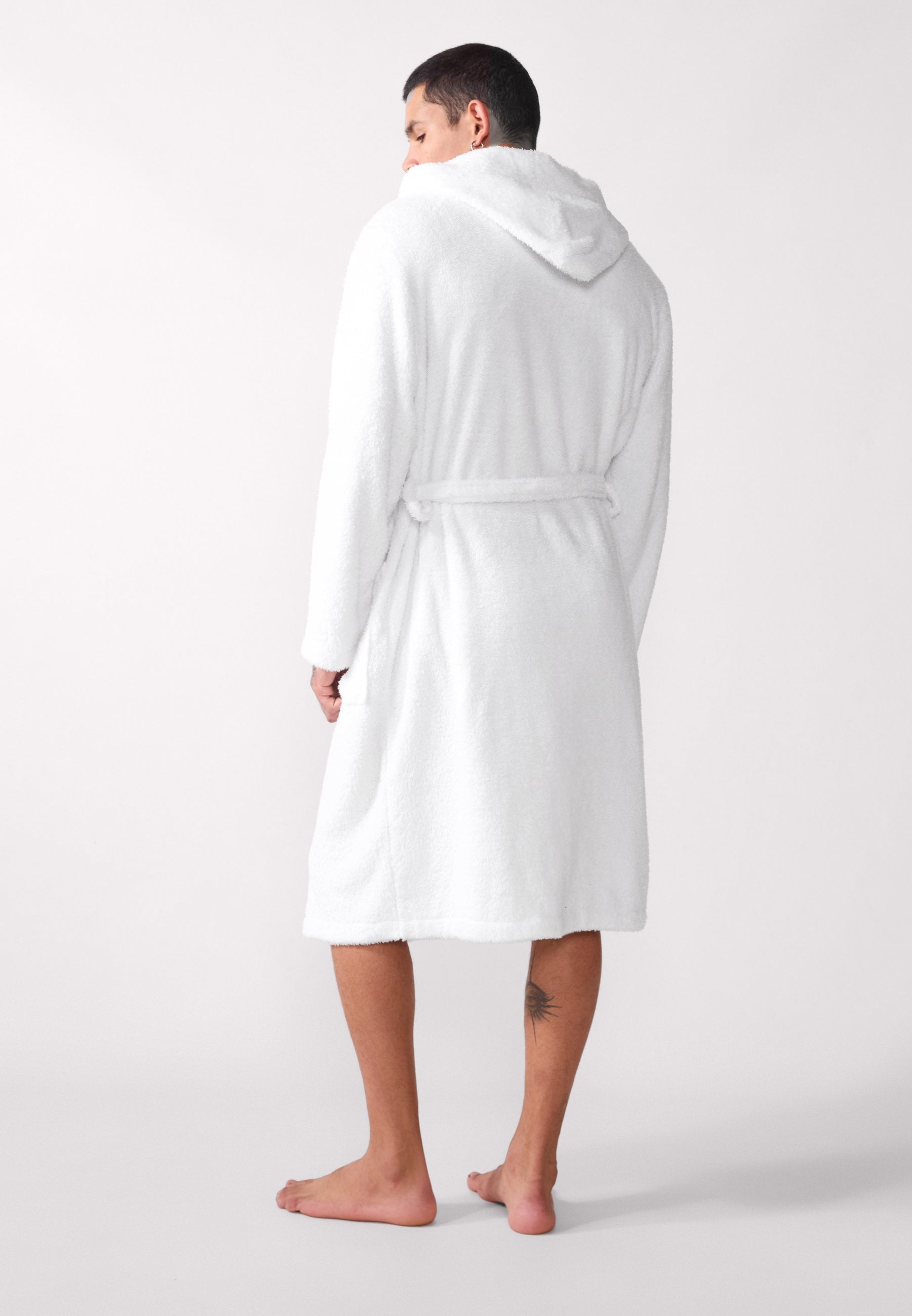 Pier One TOWELLING BATHROBE