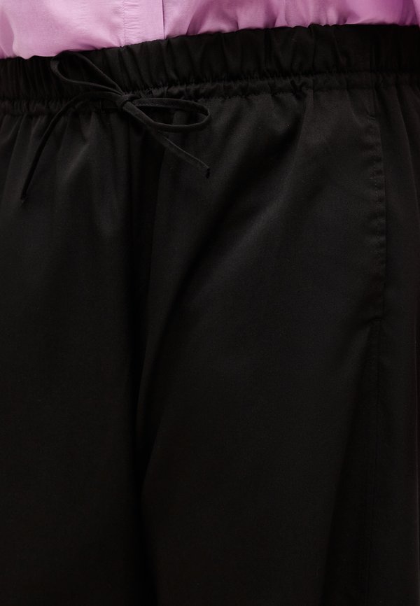 Vero Moda Curve VMCDAHLIA BARREL CULOTTE