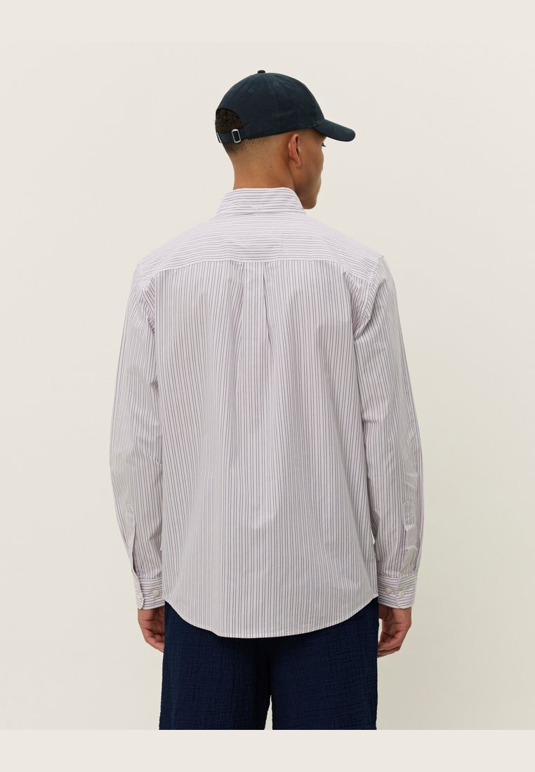 Les Deux KENT STRIPE SHIRT