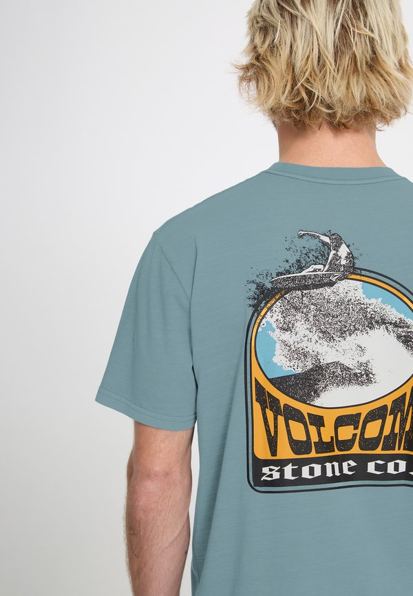 Volcom ZURF CO PW SST