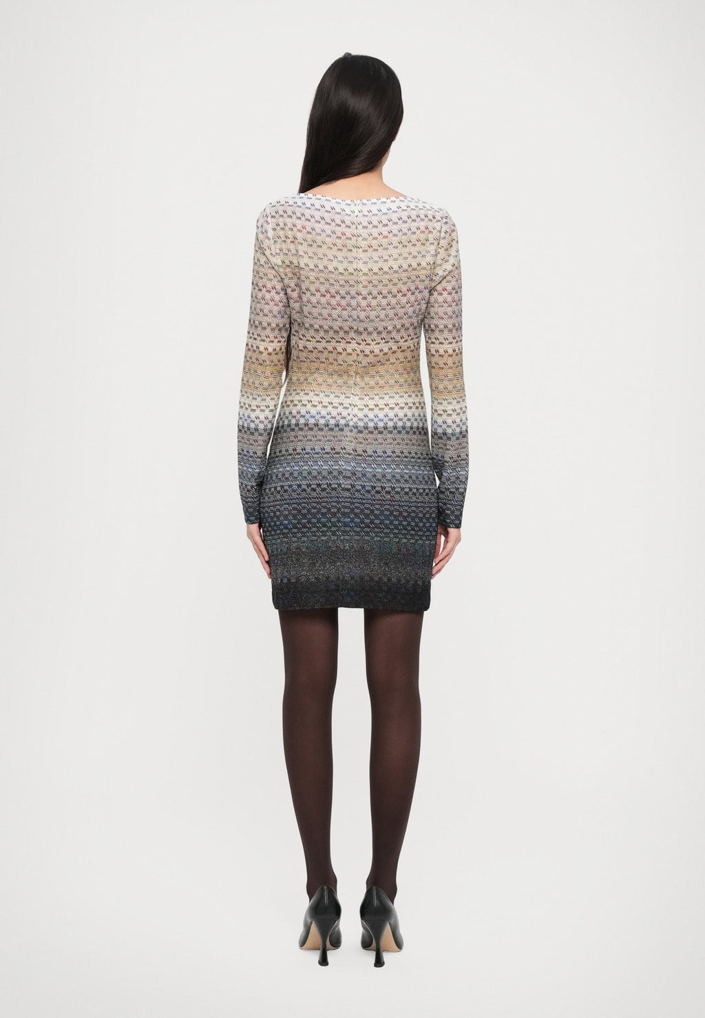 Missoni SHORT DRESS