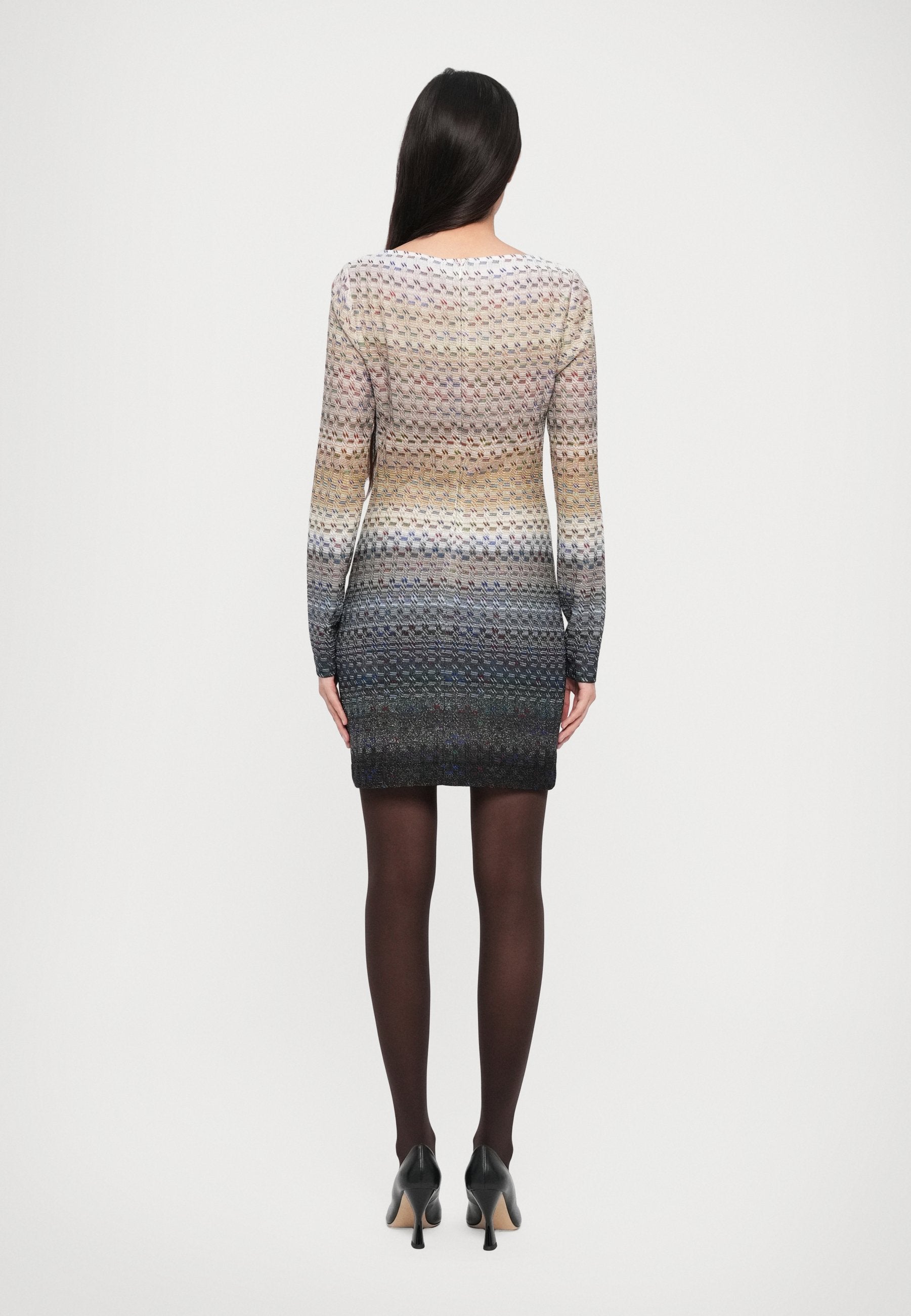 Missoni SHORT DRESS