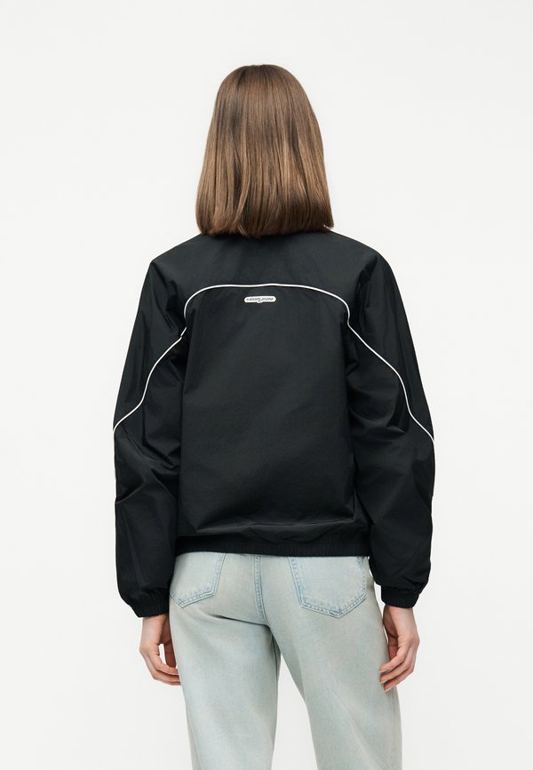 Tommy Jeans WATER REPELLENT PIPING TRACK JACKET