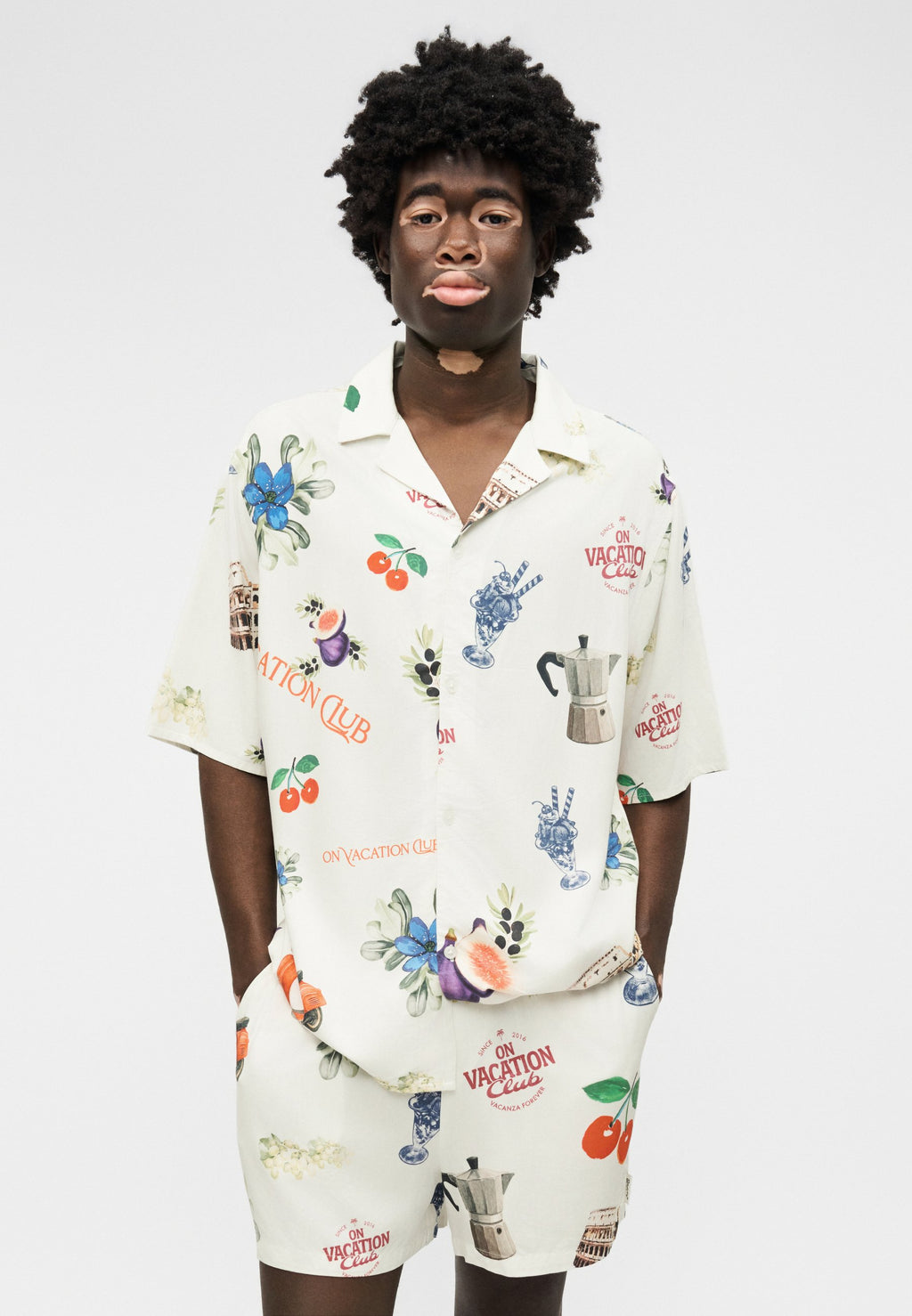 On Vacation ROMANA UNISEX