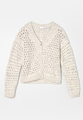 Monnalisa Strickjacke Media 1